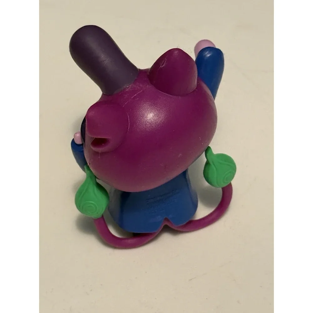 Yokai Watch Figure Baddinyan‎ Figurine Action Figure Toy Cat 2015 Collectible 2